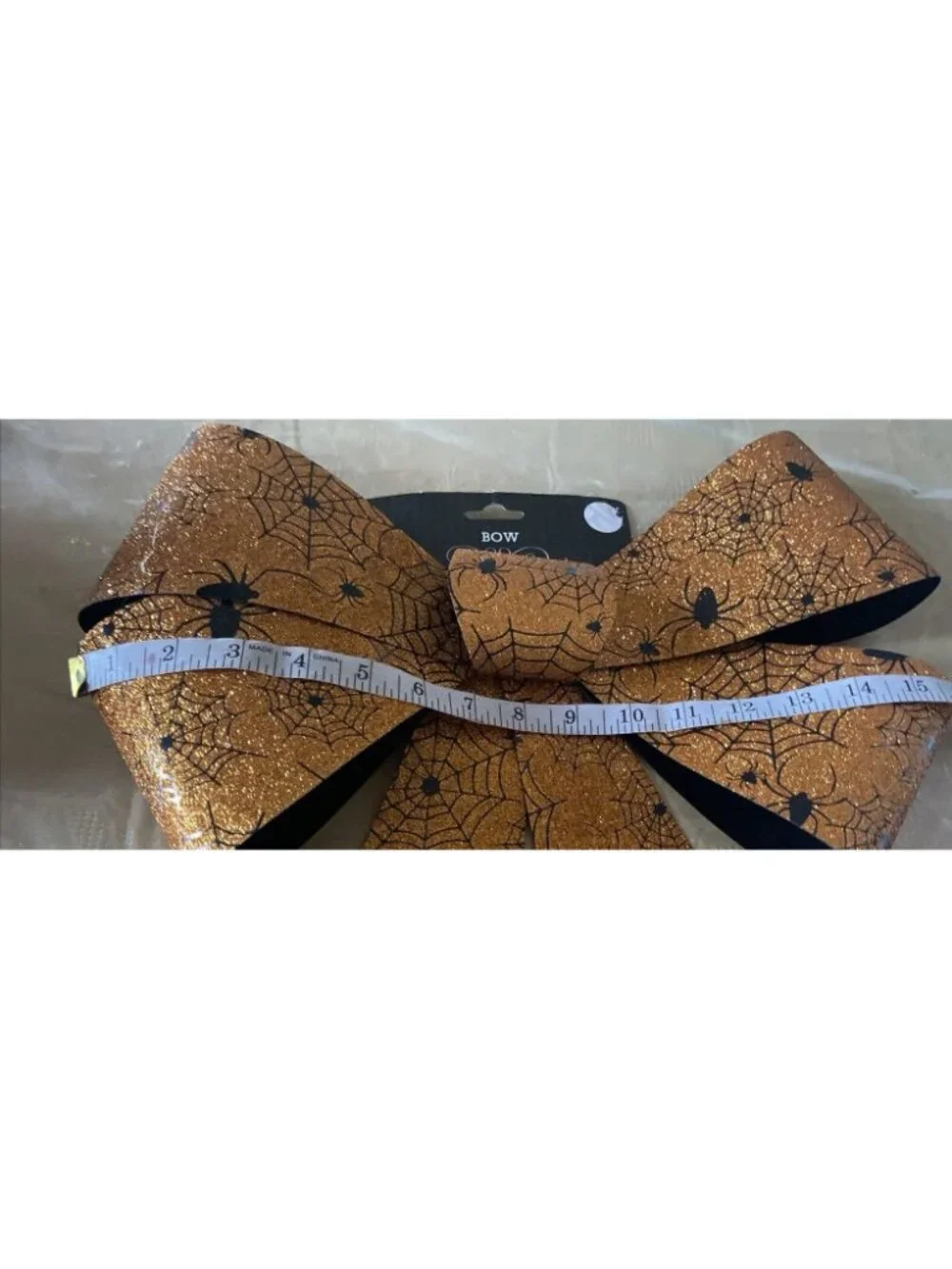 Unbranded halloween glitter
